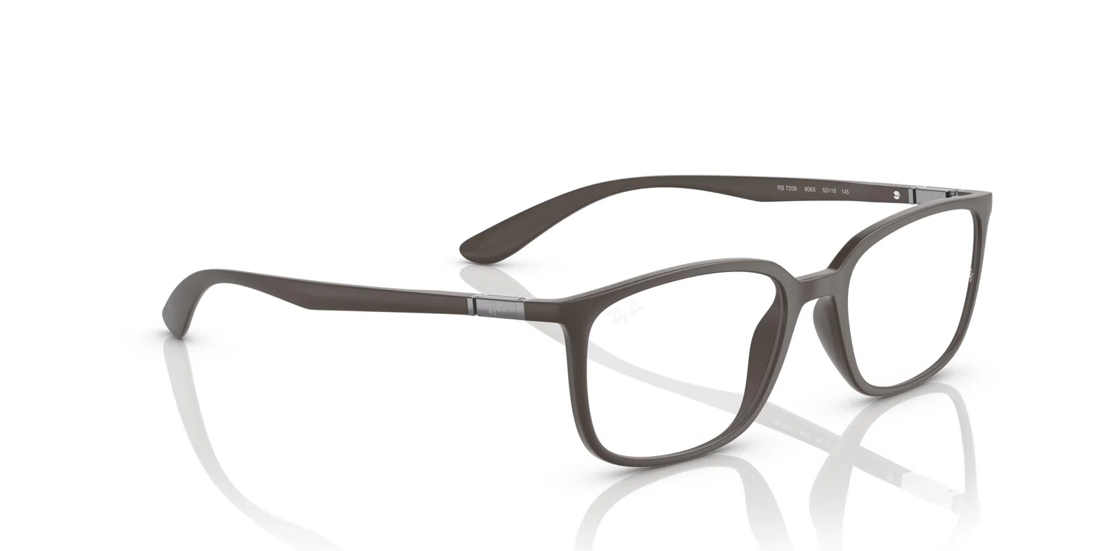 Ray-Ban 7208 Eyeglasses - view 10